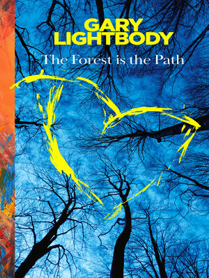 The Forest is the Path - ebook